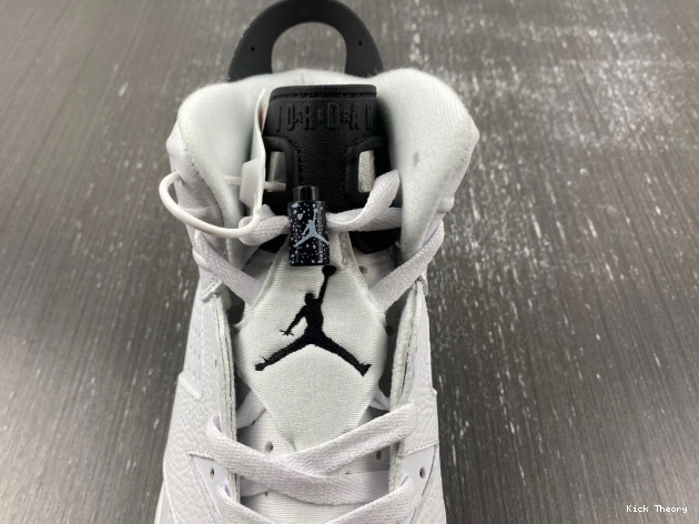 Kicked Out Shoe Store Jordan Air Oreo CT8529-112 Reverse 6 0801